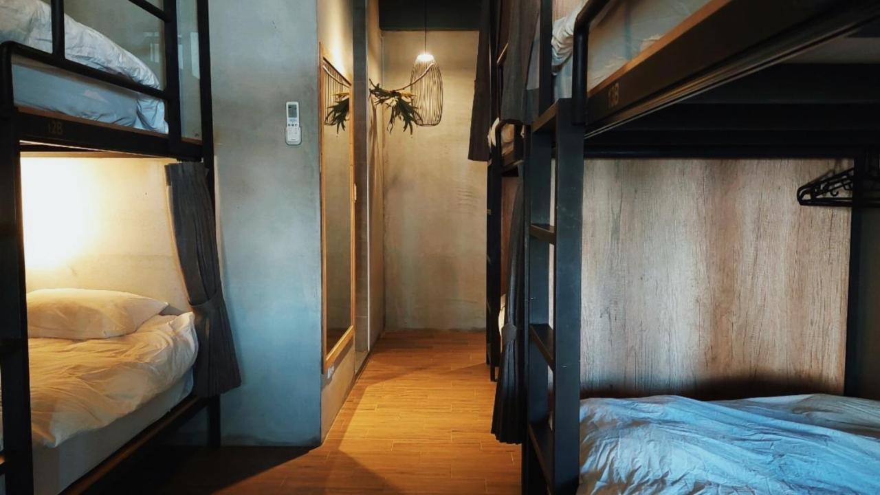 鹿港镇以安二館公寓 外观 照片